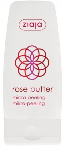 Rose Butter Micro-Peeling 60 ml