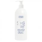 Sensitive Face and Body Cleansing Gel för känslig hud 400 ml