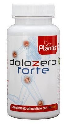 Dolozero Forte 90 kapslar