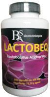 Lactobeq 95 200 kapslar