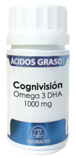 Cognivision Omega 3 Dha 1000 mg 90 Pärlor