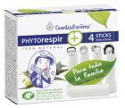 Phytorespir 30 ml + 4 inhalatorstickor