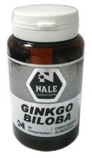 Ginkgo Biloba 80 tabletter