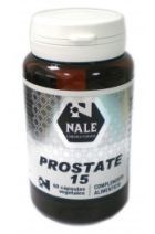 Prostata 15 500 mg 60 kapslar