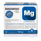 Magnesium + B6 60 Komp