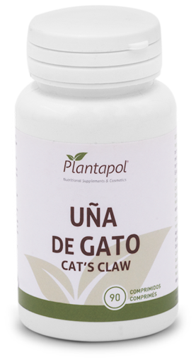 Cat&#39;s Claw 90 Tabletter 550 mg