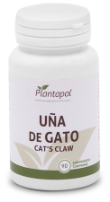 Cat&#39;s Claw 90 Tabletter 550 mg