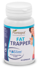 Fat Trapper 45 kapslar