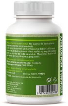 Vitamin E High Potency 100 kapslar