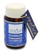 Echinacea 3 komplex 30 kapslar