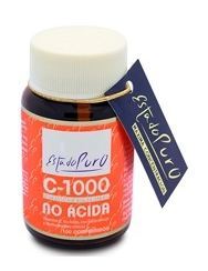 C-1000-vitamin inte sura 100 tabletter