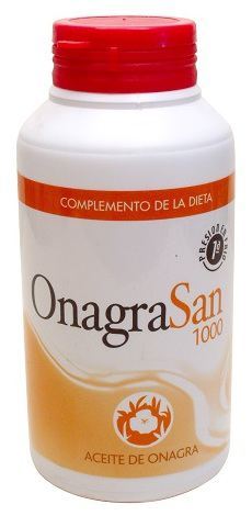 Onagrasan 500 mg 120 Pärlor