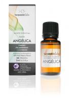 Angelica Root eterisk olja 30 ml