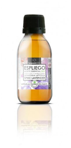 Ekologisk lavendel eterisk olja 30 ml