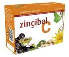 Zingibel Fodral 16 Unicadose 10 ml