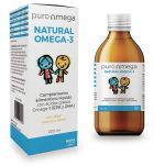 Naturliga Omega-3 barn 200 ml