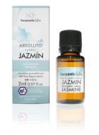 Jasmine Absolute Essential Oil 5 ml