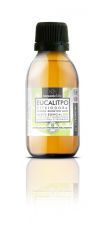 Ekologisk blå Citriodora Eucalyptus eterisk olja 30 ml