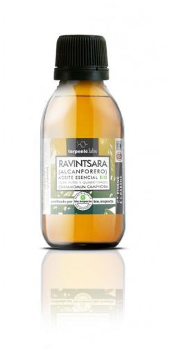 Ravintsara Ekologisk eterisk olja 30 ml