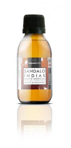 Indisk sandelträ eterisk olja 30 ml