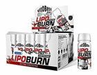 Lipoburn 3300 Lipotropic 20 injektionsflaskor