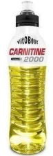 Carnitine 2000 Drick Lime Citron 500 ml