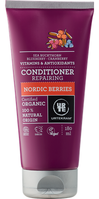 Balsam Nordic Berries Bio 180 ml