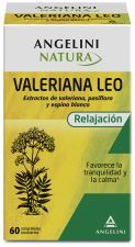 Valeriana Leo Tabletter