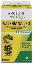 Valeriana Leo Tabletter