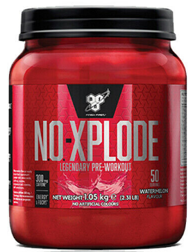 No-Xplode 1050 g