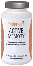 Active Memory 60 kapslar