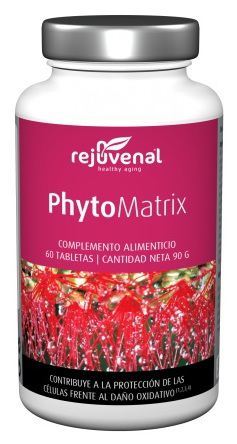 Phytomatrix 60 tabletter