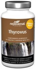 Thyrovus 90 tabletter