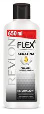 Flex Dry Hair Shampoo 650 ml