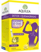 Detox 10 pinnar