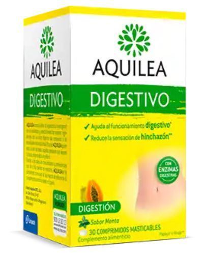 Digestivo 30 tabletter