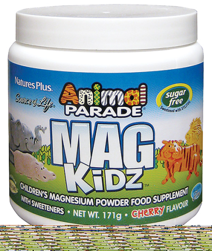 Animal Parade Mag Kidz Pulver 171 gr