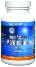 Kalmassure Magnesium 90 kapslar