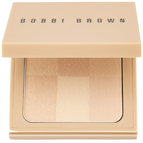 Bobbi Brown Nude Finish Illuminating Powder