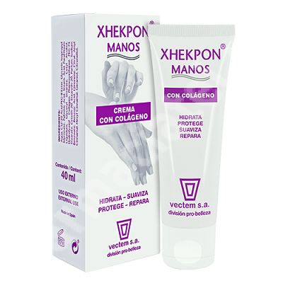 Xhekpon handkräm 40 ml