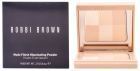 Illuminatorpulver med nude finish Nude shade 80 gr