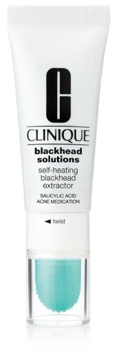 Blackhead Solutions Självuppvärmande Blackhead Extractor 20 ml