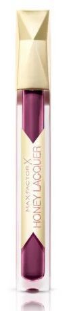 Lip Gloss Honey Lacquer 40 Regale vinröd