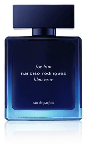 För honom Bleu Noir Eau de Parfum Vaporizador 100 ml