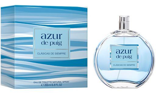 Eau de Toilette 200 ml