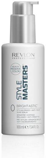 Style Masters Double Or Nothing Brightastic Serum 100 ml