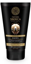 Endast för män Bear Hug Renewing Facial Cleansing Gel 150 ml