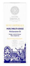 Rose Imperiale Multifunktionsolja 30 ml