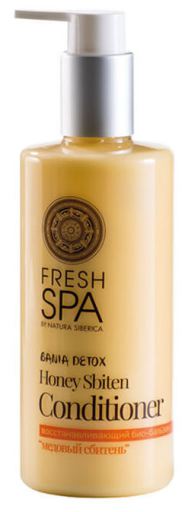 Bania Fresh Spa Honey Sbiten Repairing Balm 300 ml