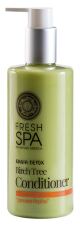 Fresh Spa Björk Fortifying Hair Balm 300 ml